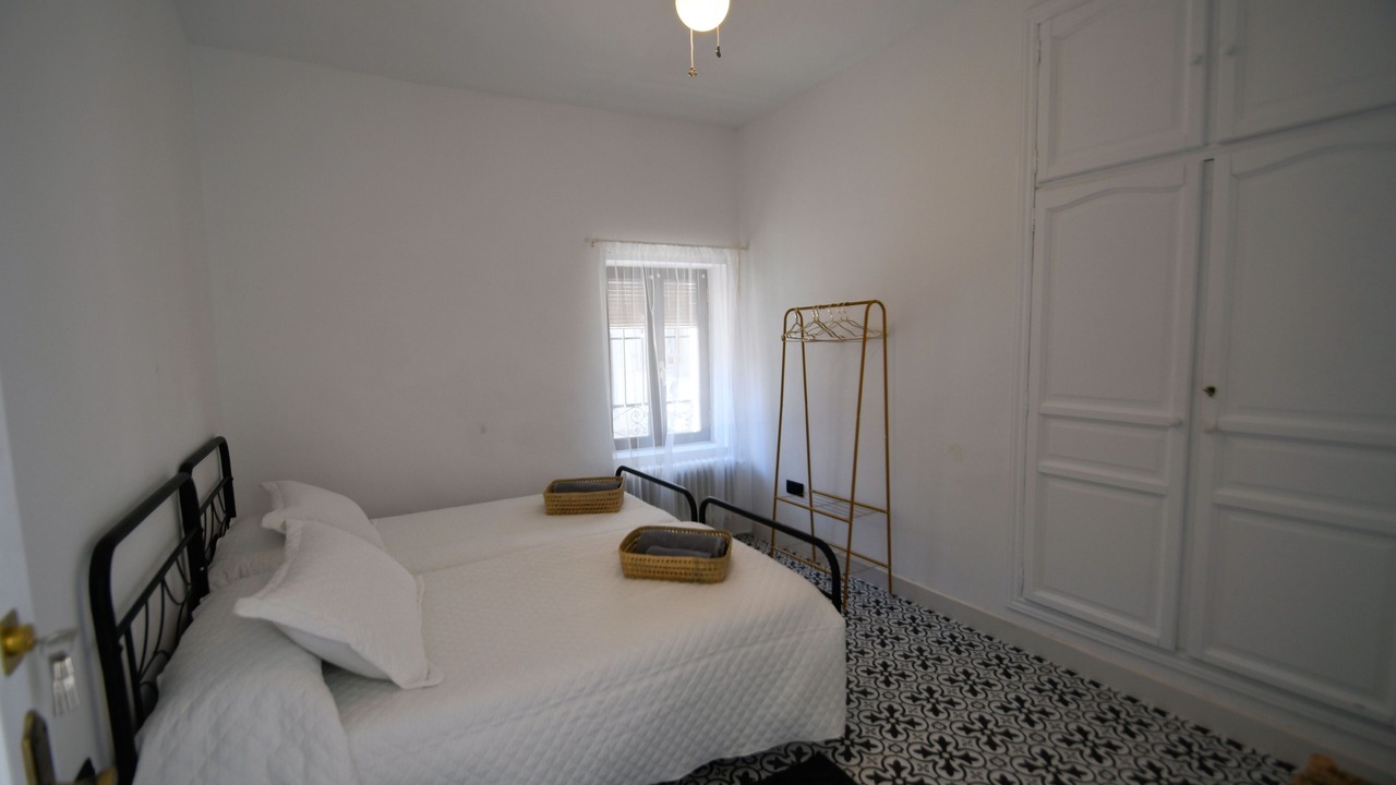 Photo of Bedroom in Orgaz