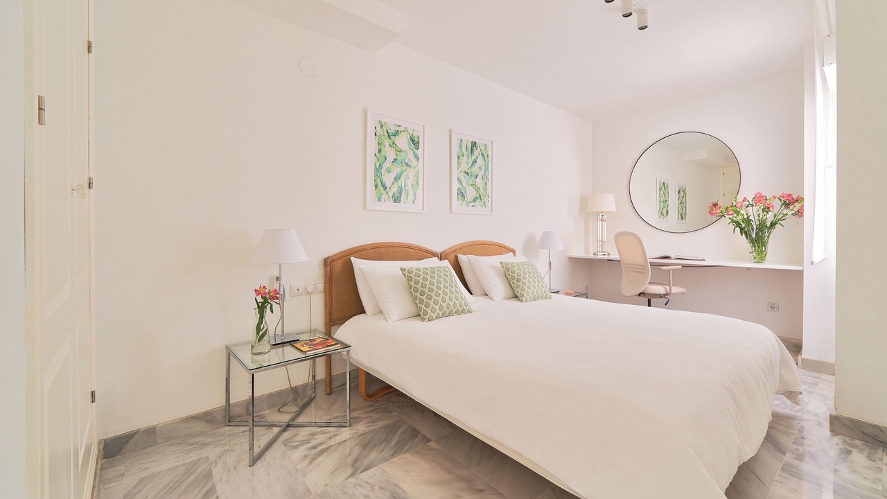 Photo of Bedroom in La Victoria