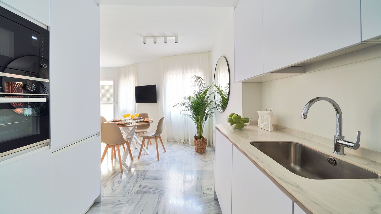 Photo of Kitchen in La Victoria