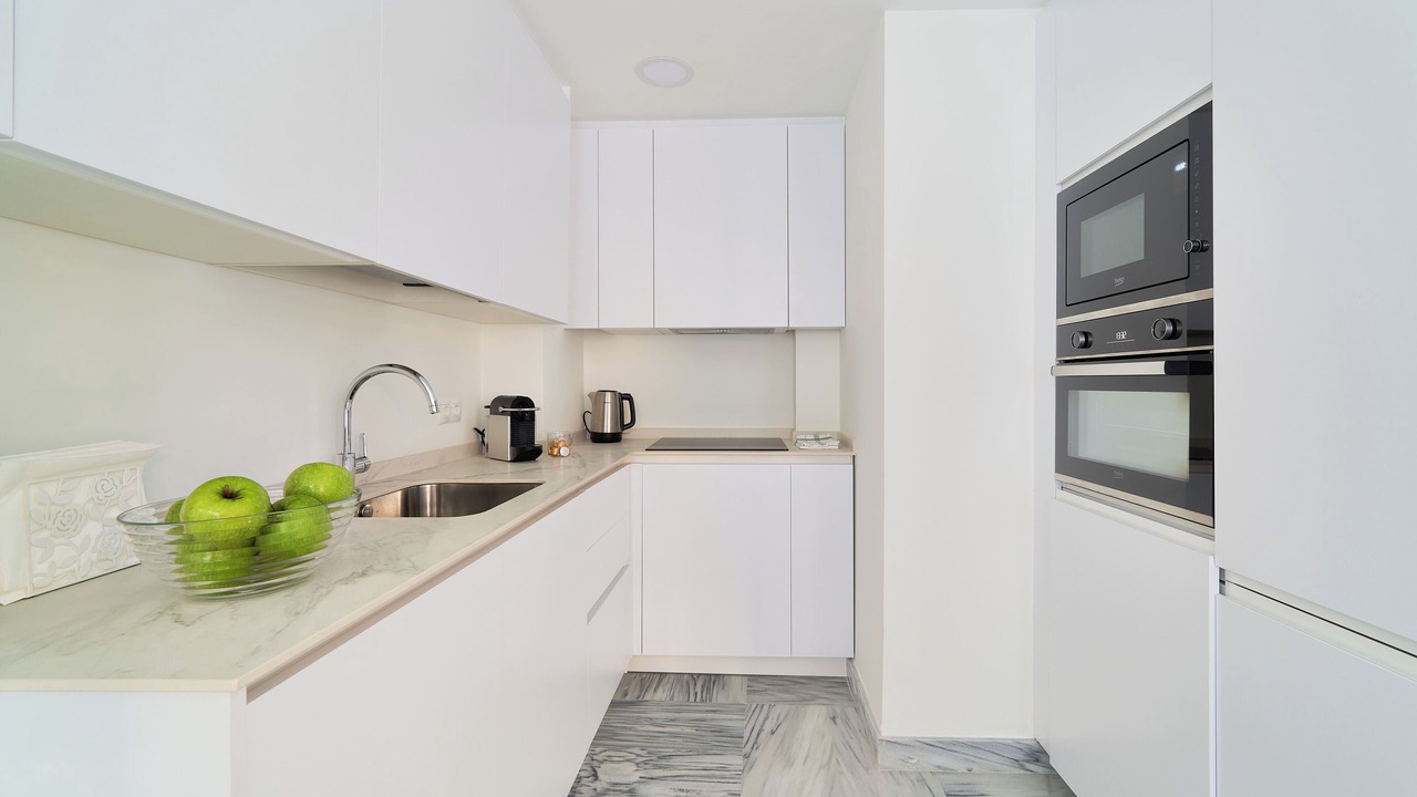 Photo of Kitchen in La Victoria