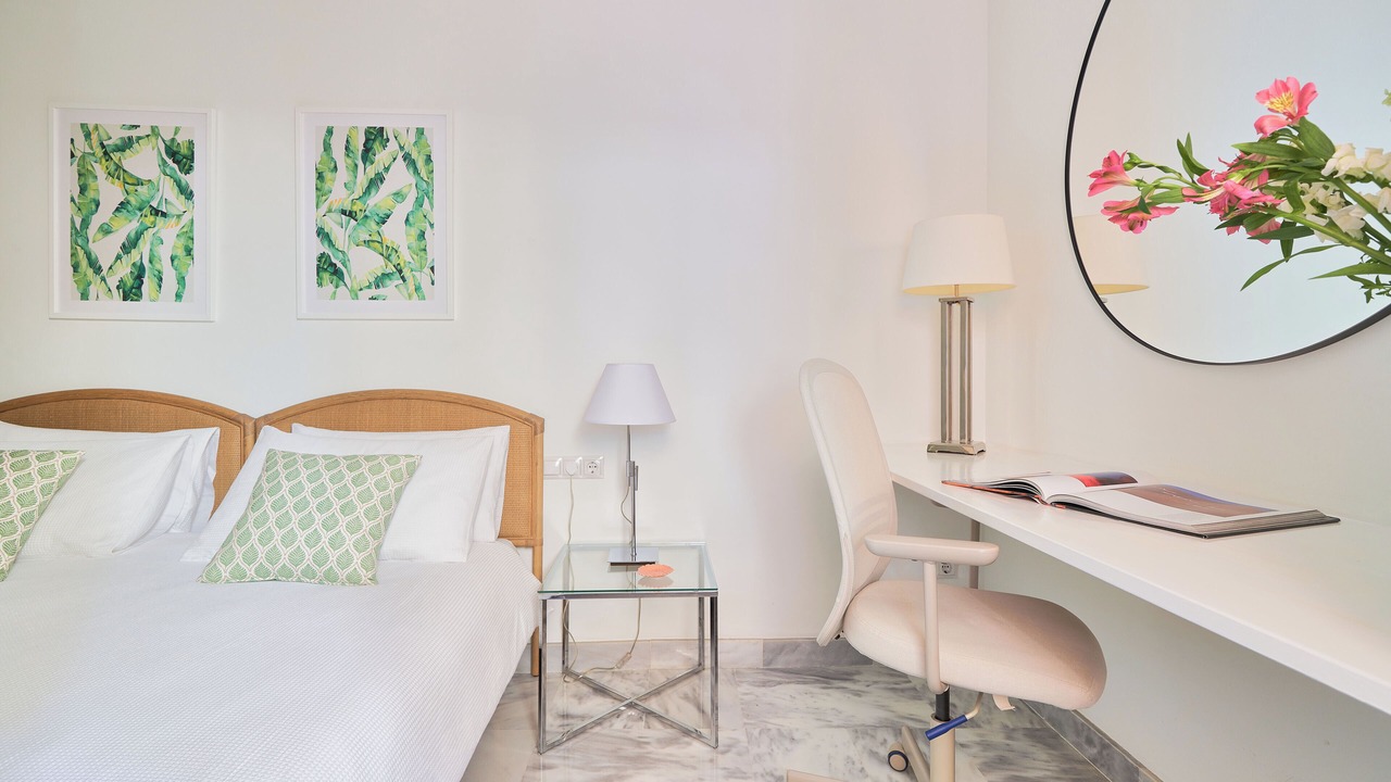 Photo of Bedroom in La Victoria