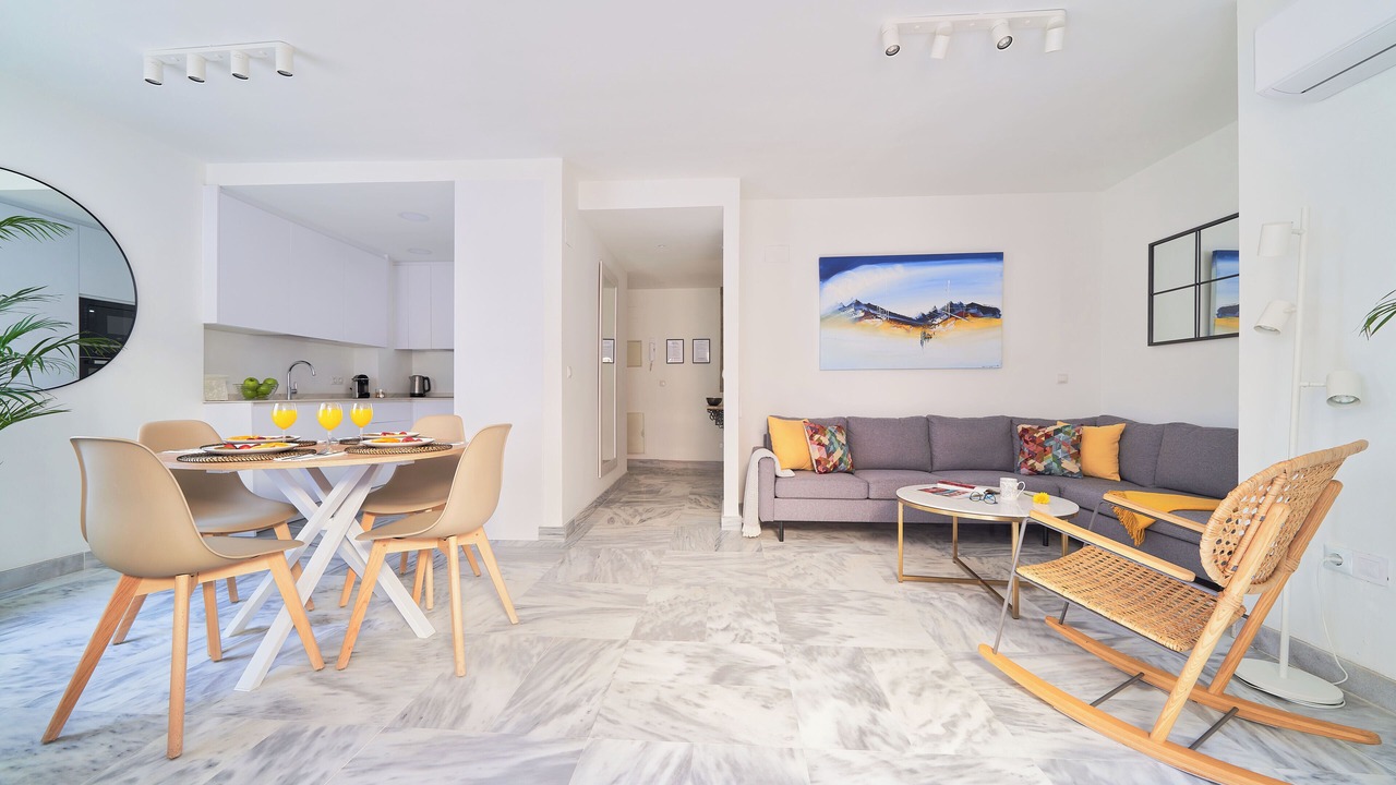 Photo of Livingroom in La Victoria