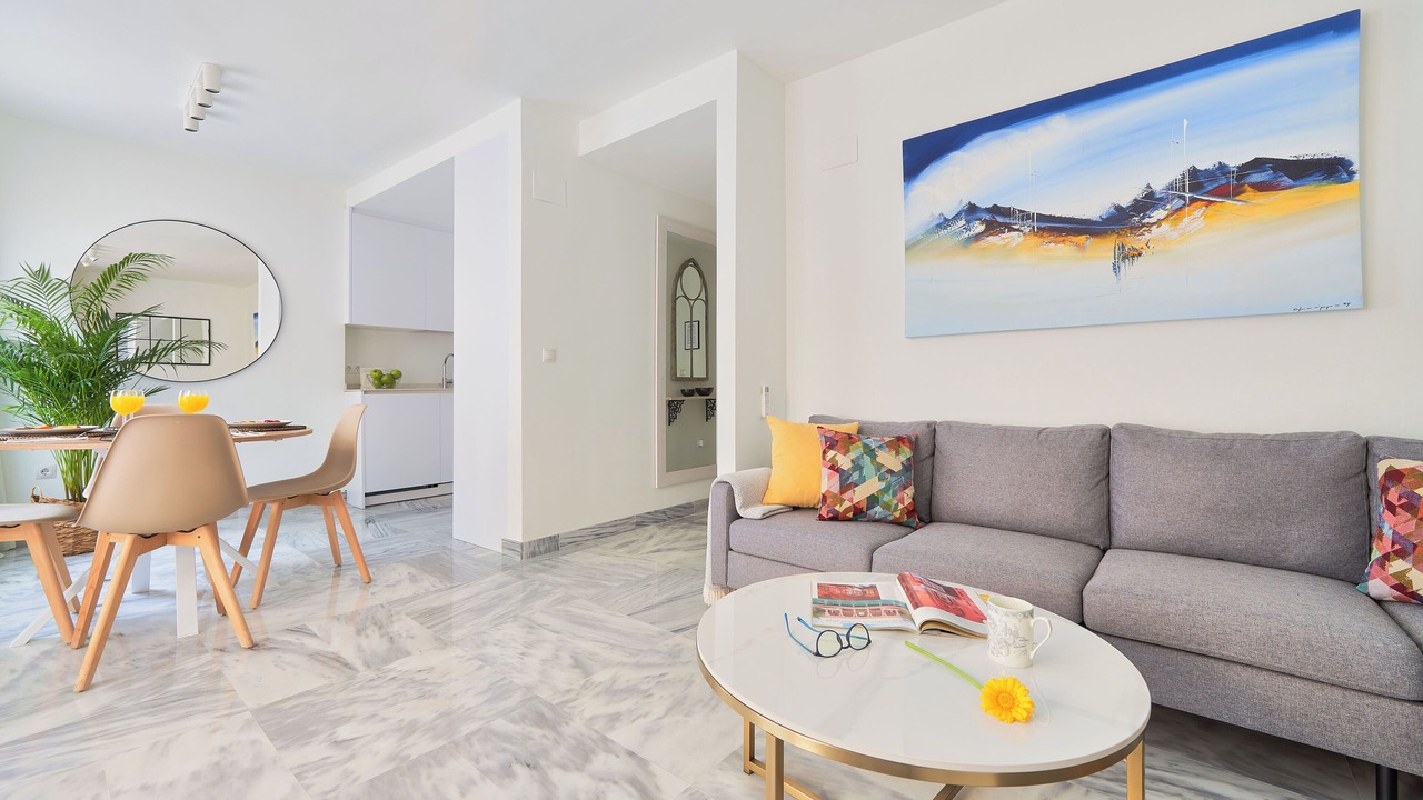 Photo of Livingroom in La Victoria