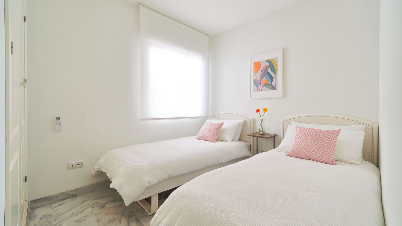 Photo of Bedroom in La Victoria
