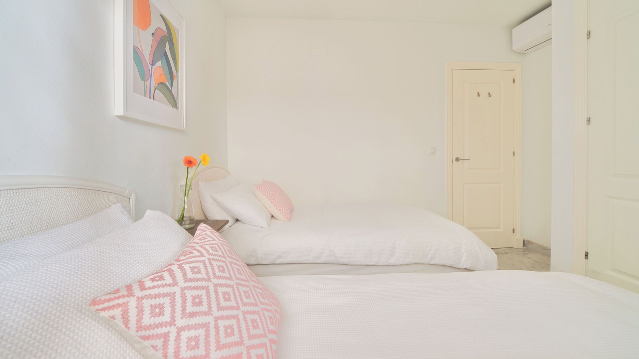 Photo of Bedroom in La Victoria