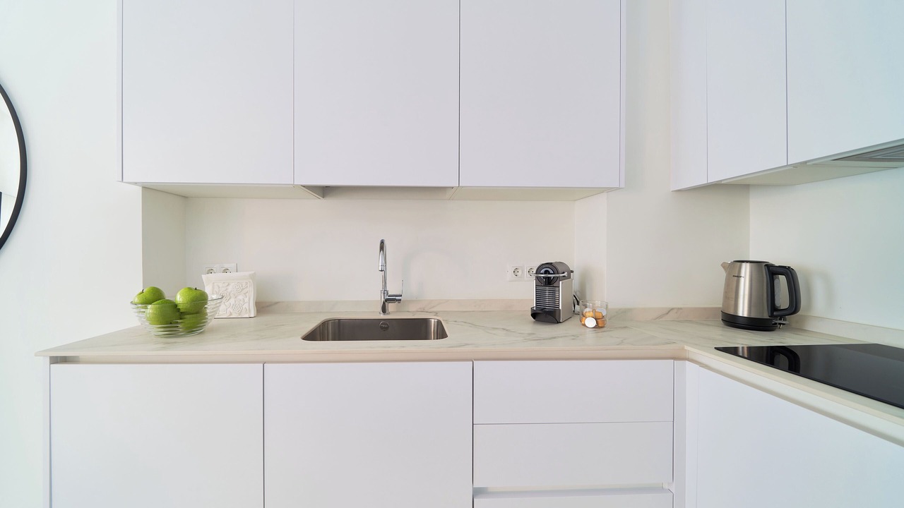 Photo of Kitchen in La Victoria