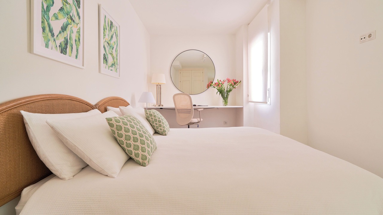 Photo of Bedroom in La Victoria