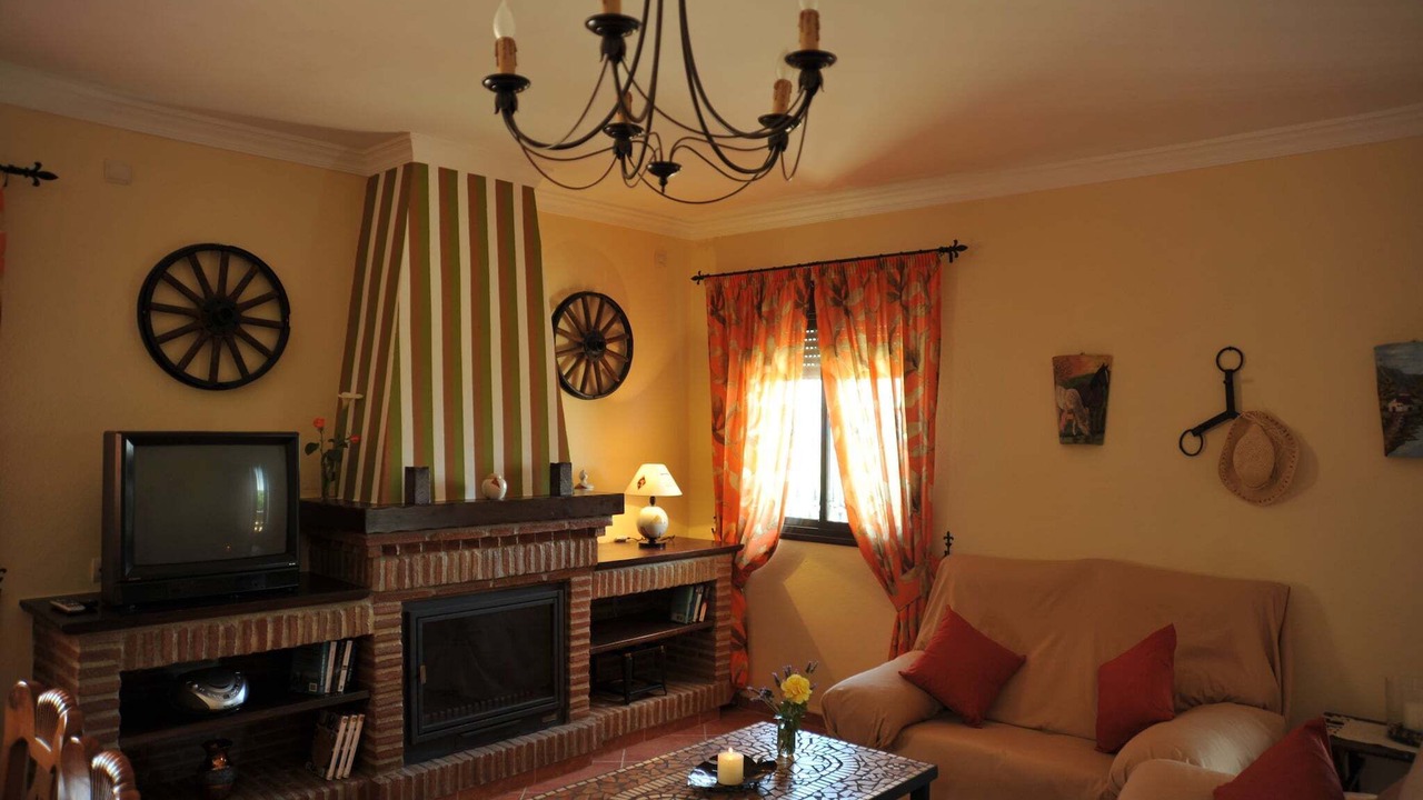 Photo of Livingroom in La Joya