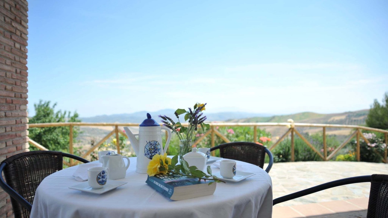 Photo of Outdoor in La Joya