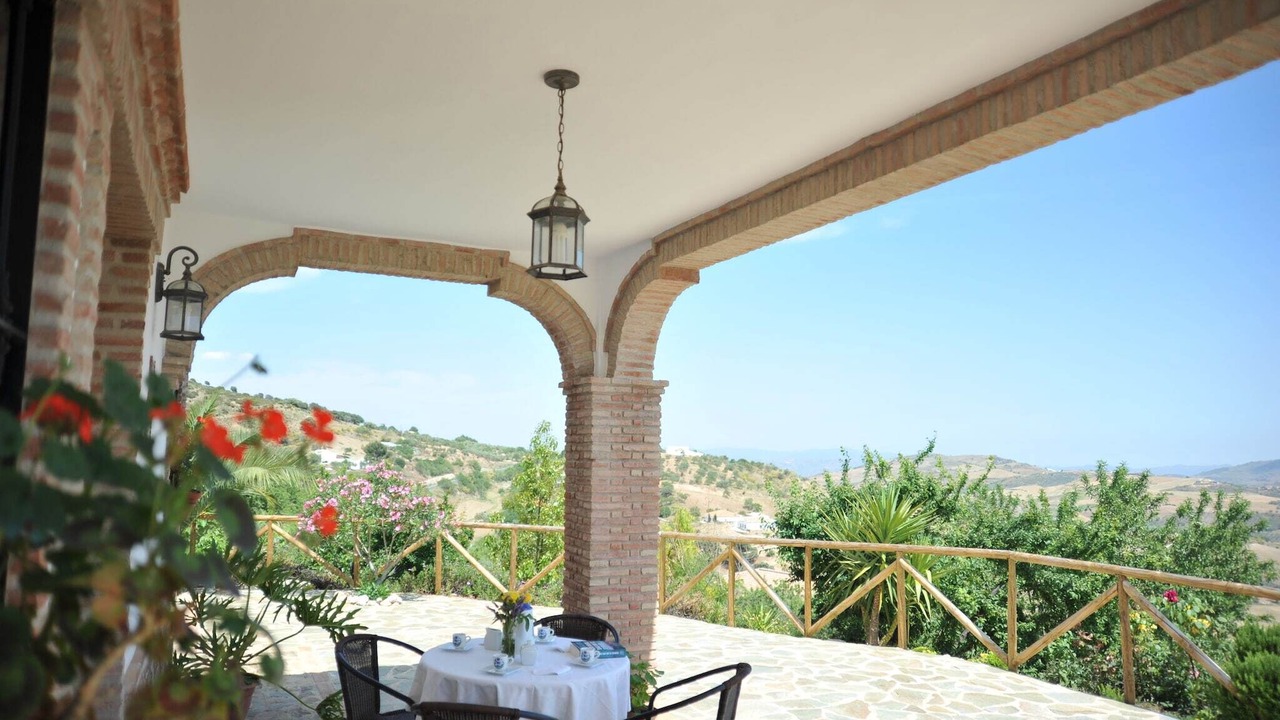 Photo of Outdoor in La Joya