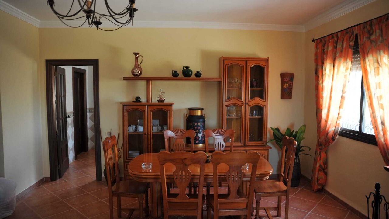 Photo of Livingroom in La Joya