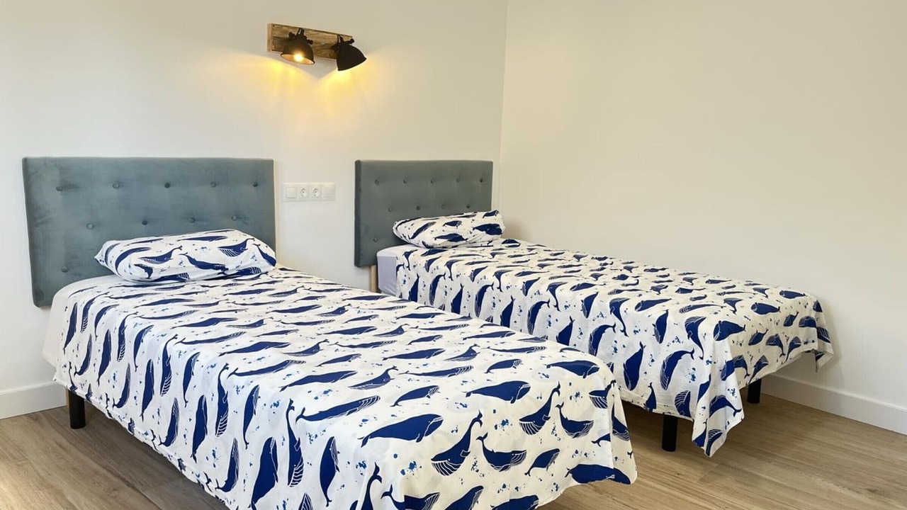 Photo of Bedroom in El Molinillo