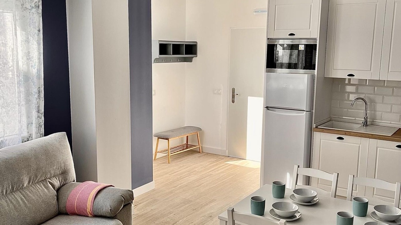 Photo of Livingroom in El Molinillo