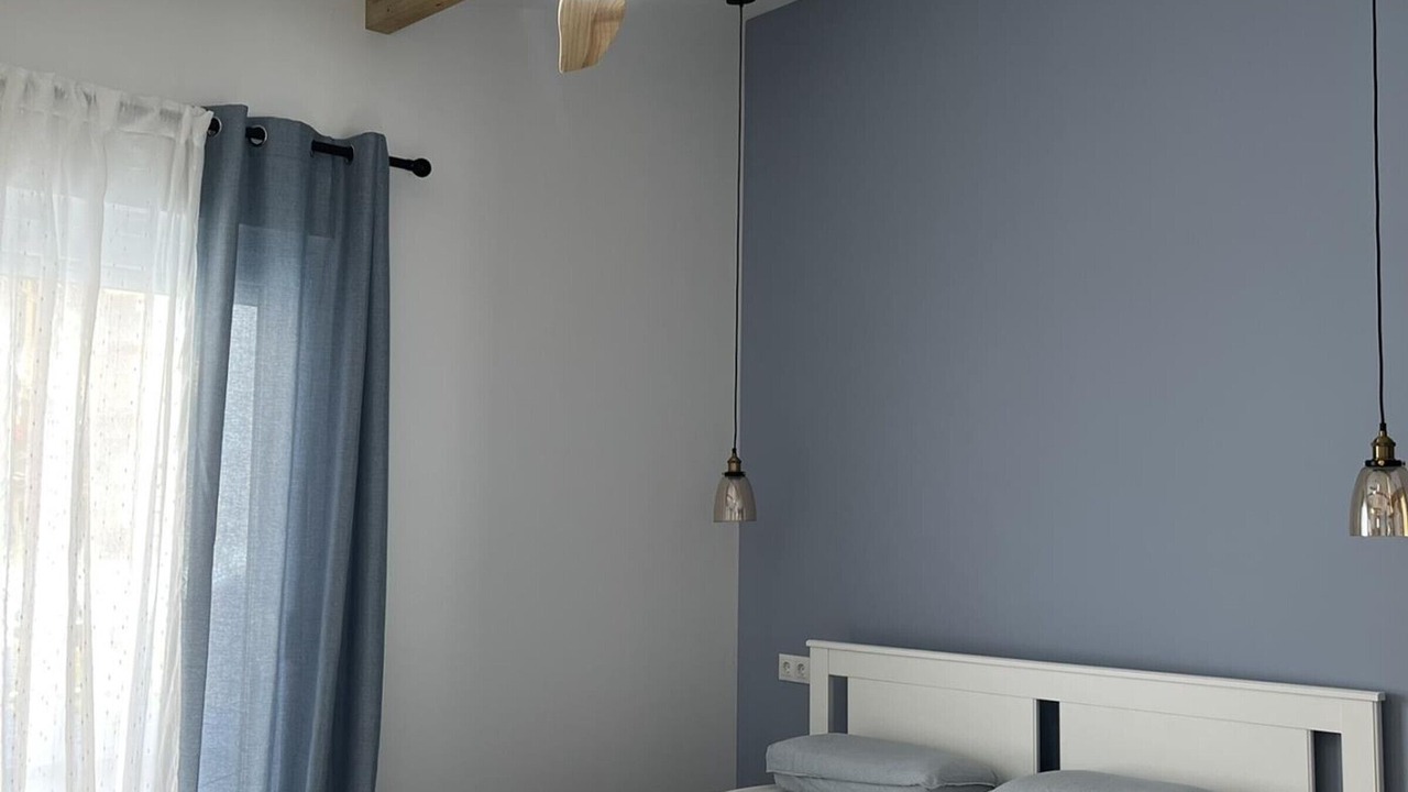 Photo of Bedroom in El Molinillo
