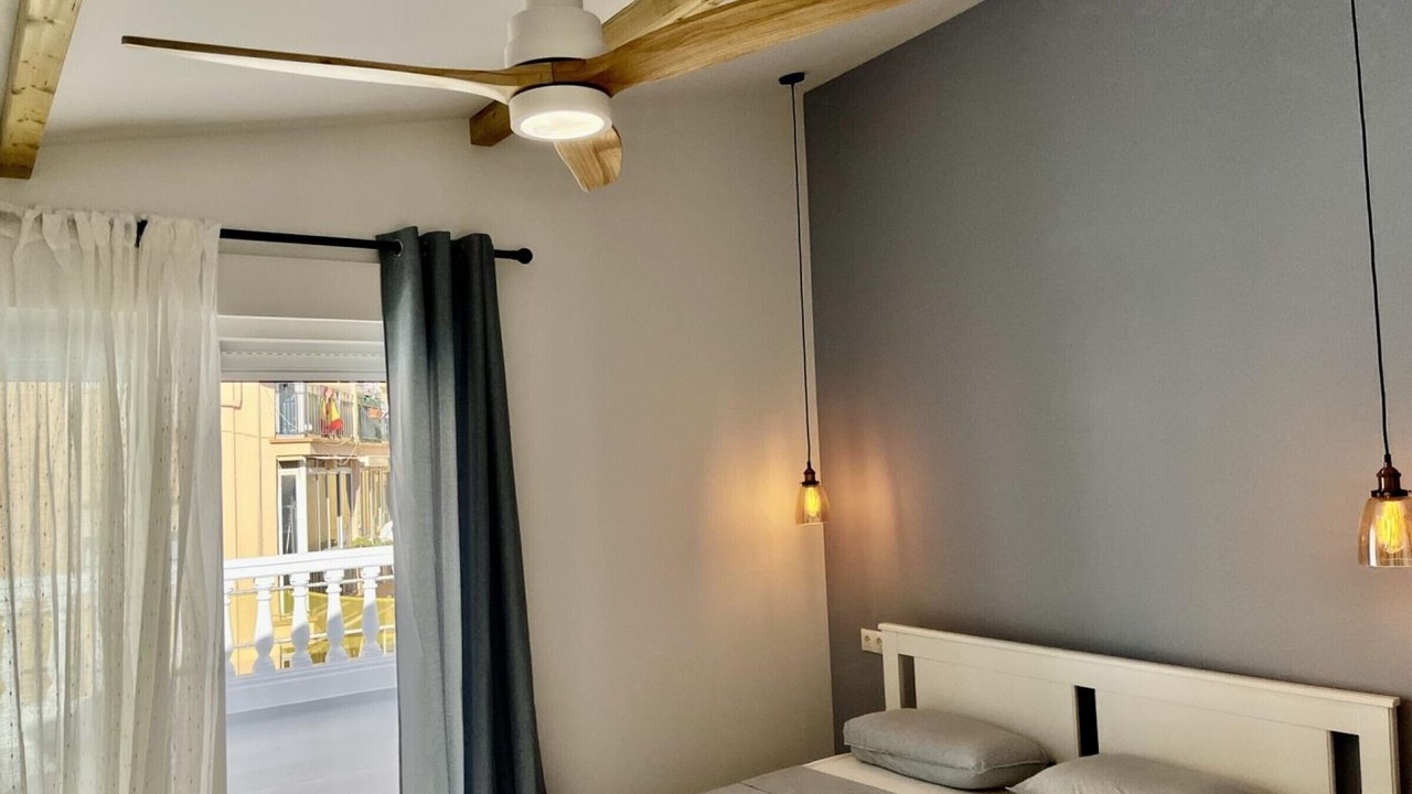 Photo of Bedroom in El Molinillo