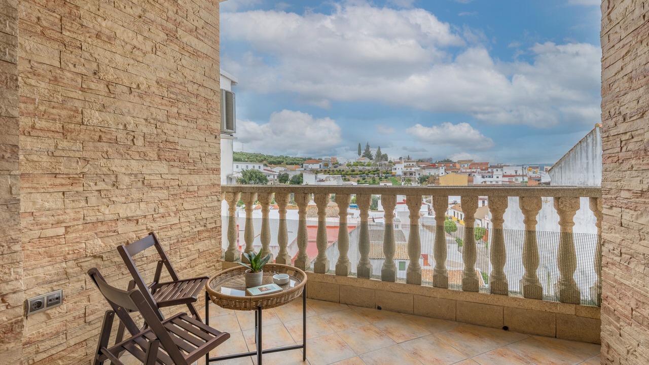 Photo of Outdoor in Almodovar del Rio