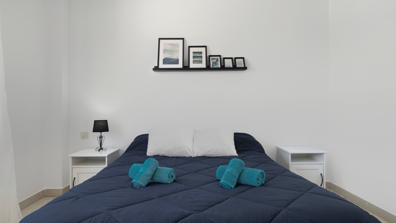 Photo of Bedroom in Atlanterra