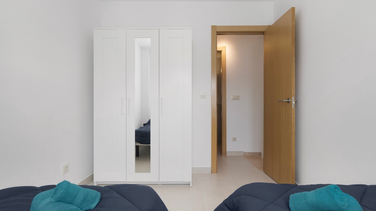 Photo of Bedroom in Atlanterra
