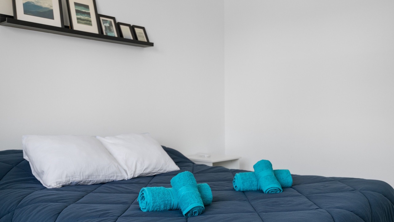 Photo of Bedroom in Atlanterra
