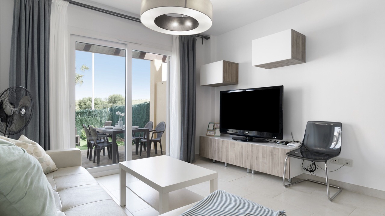 Photo of Livingroom in Atlanterra