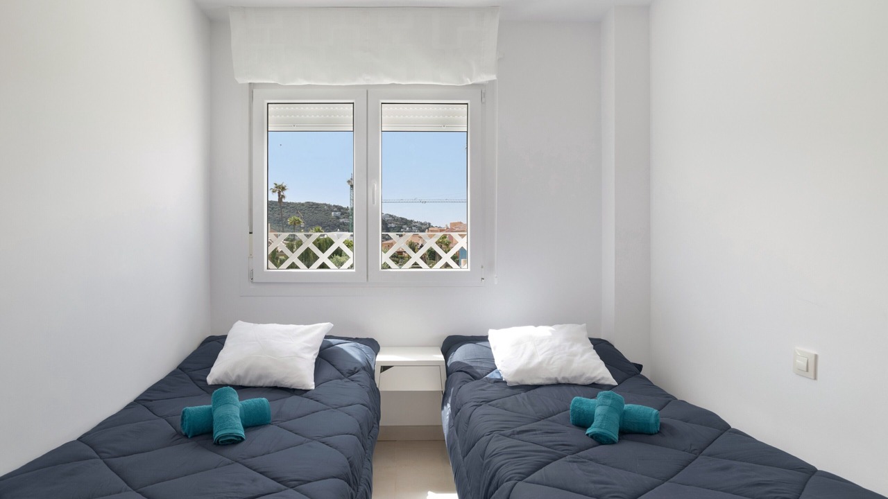 Photo of Bedroom in Atlanterra