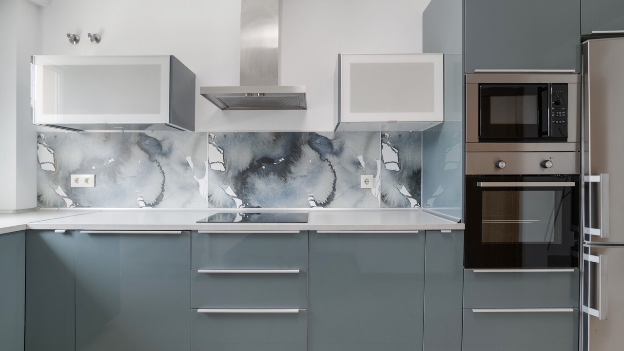 Photo of Kitchen in Atlanterra