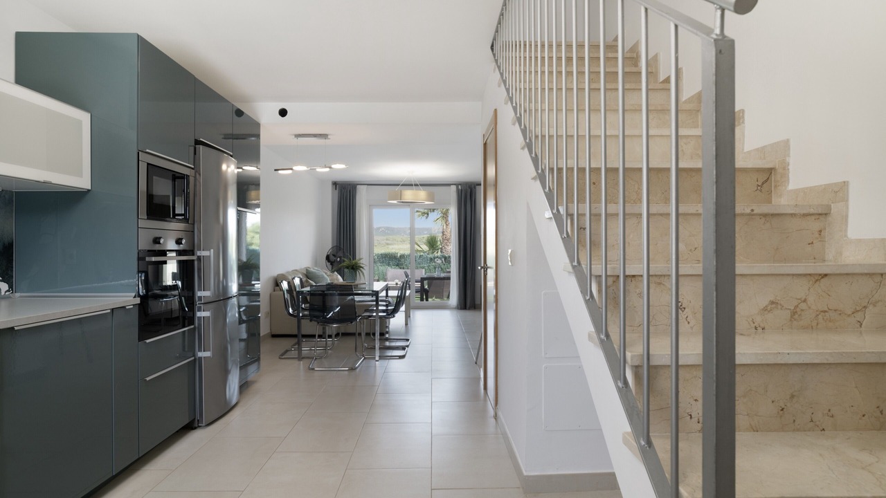 Photo of Kitchen in Atlanterra