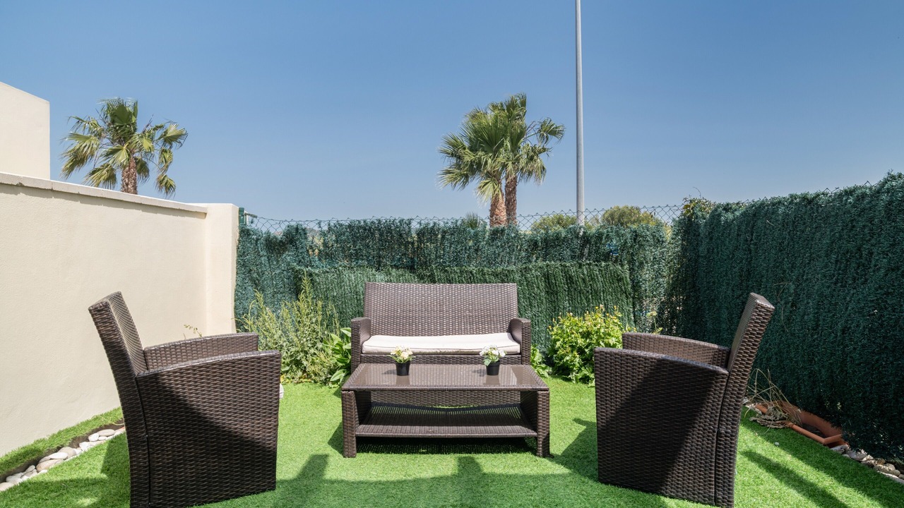 Photo of Outdoor in Atlanterra