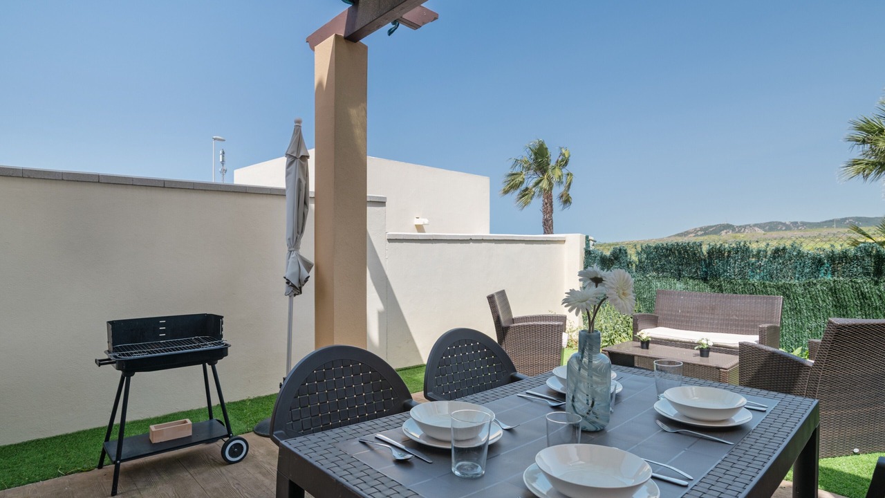 Photo of Outdoor in Atlanterra