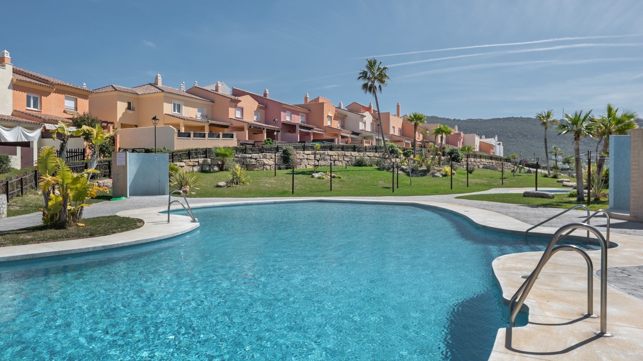 Photo of Outdoor in Atlanterra