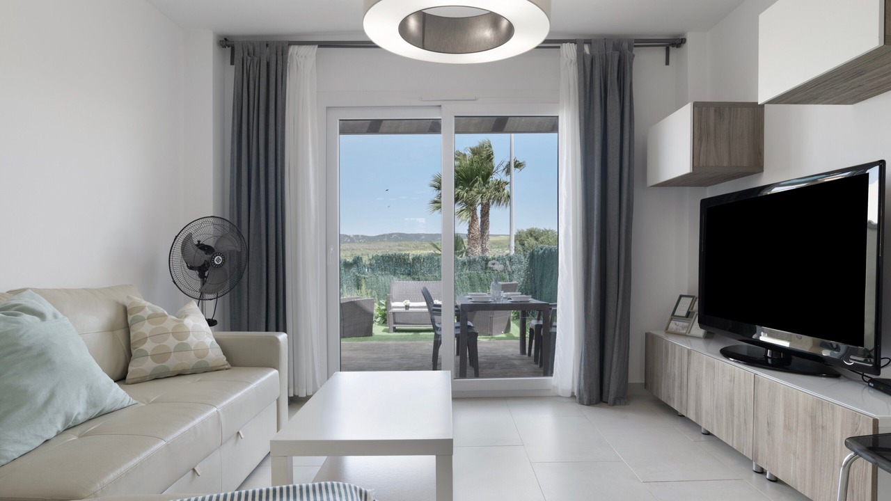 Photo of Livingroom in Atlanterra