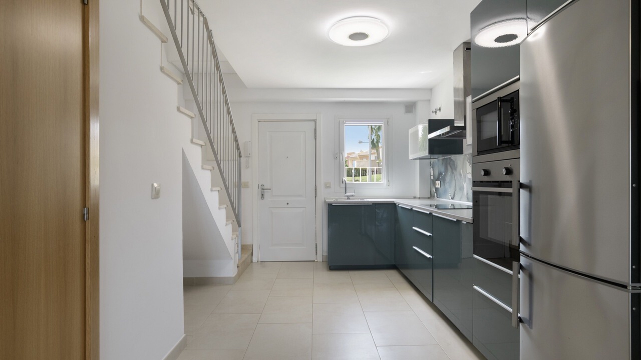 Photo of Kitchen in Atlanterra