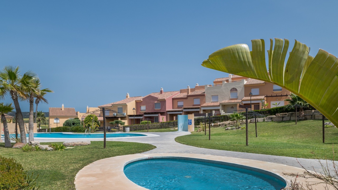 Photo of Outdoor in Atlanterra