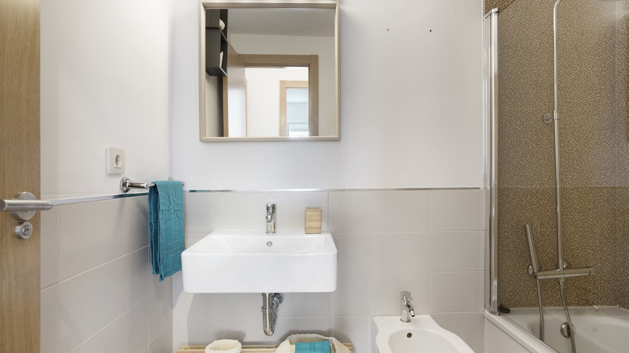 Photo of Bathroom in Atlanterra
