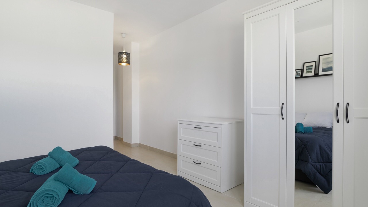 Photo of Bedroom in Atlanterra