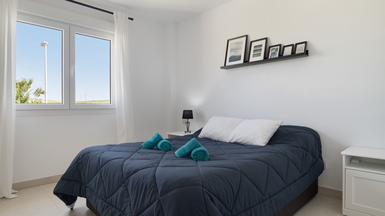 Photo of Bedroom in Atlanterra