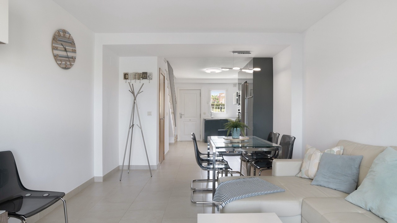 Photo of Livingroom in Atlanterra
