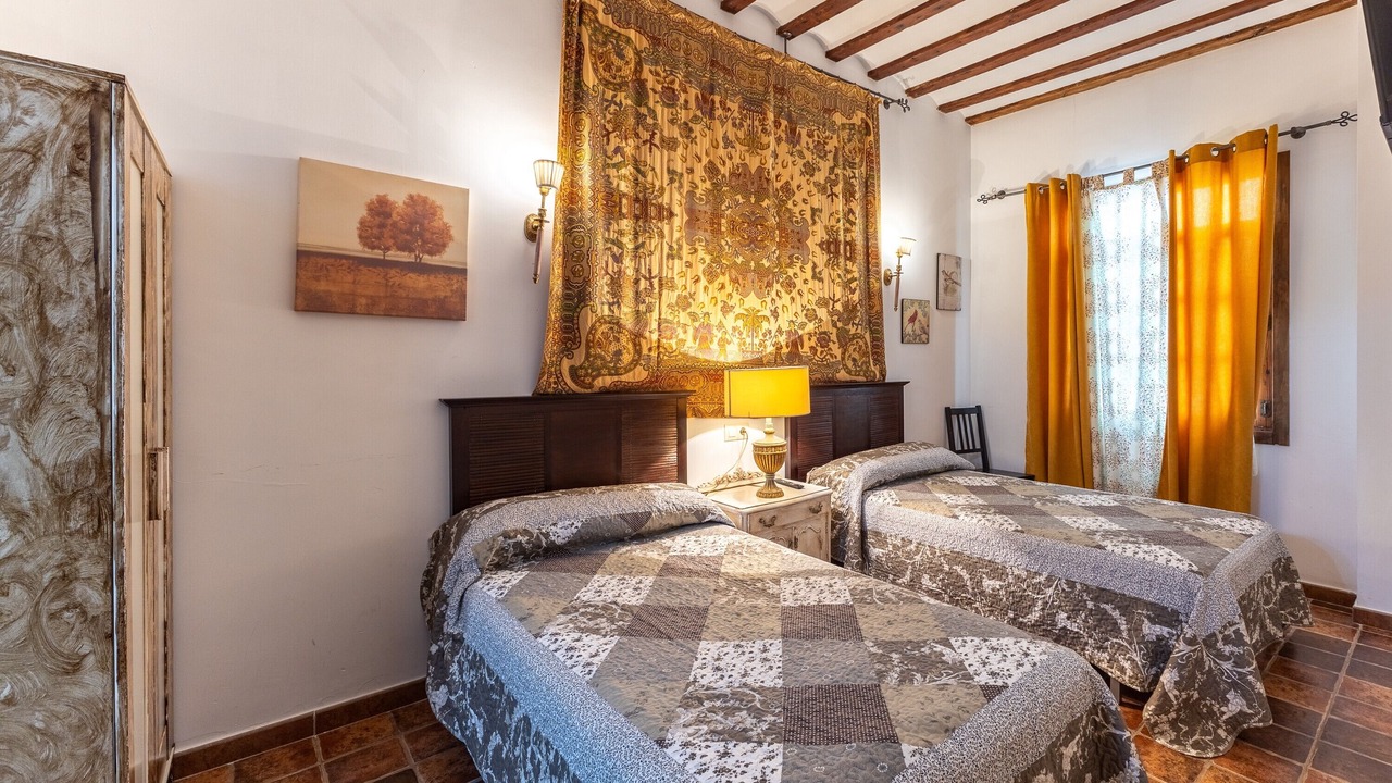 Photo of Bedroom in Villarrubia de Santiago