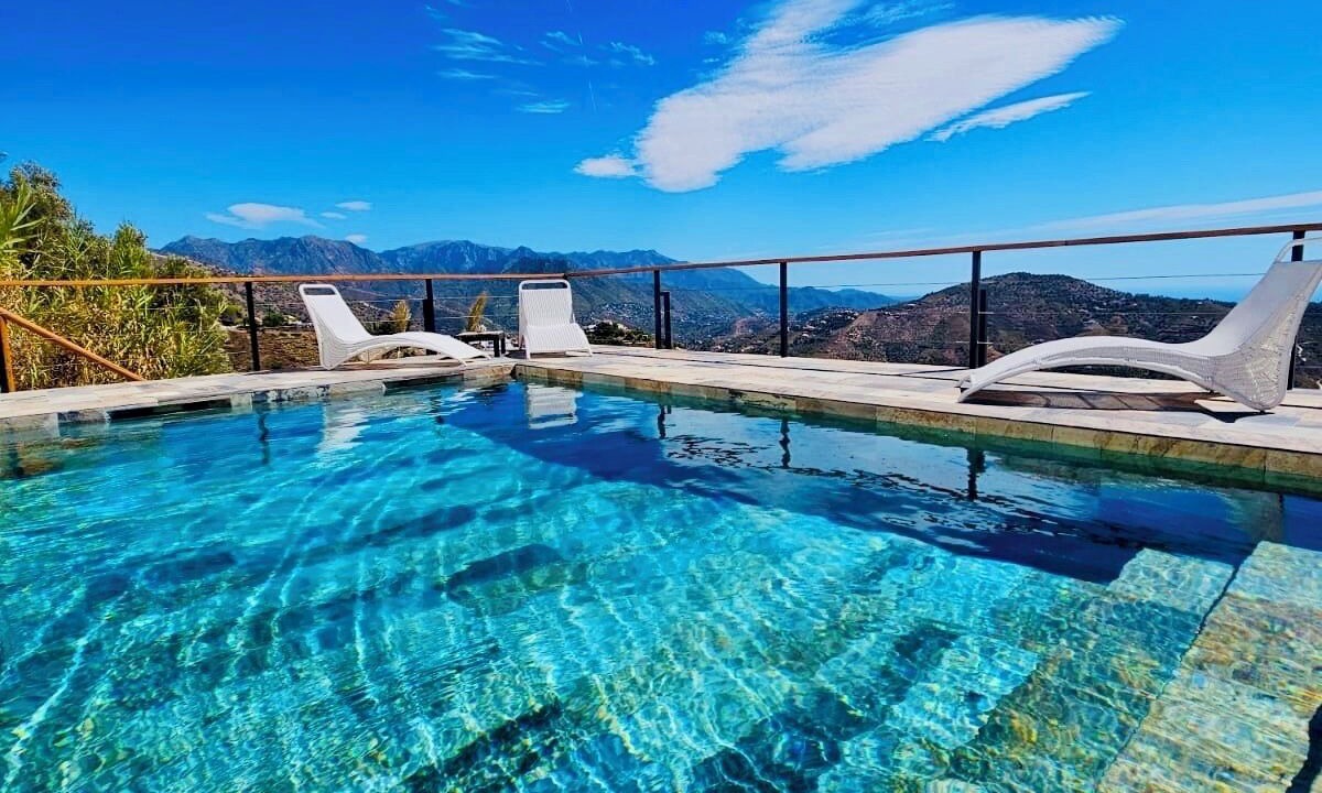 Photo of Outdoor in Competa