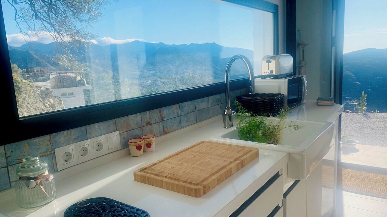Photo of Kitchen in Competa