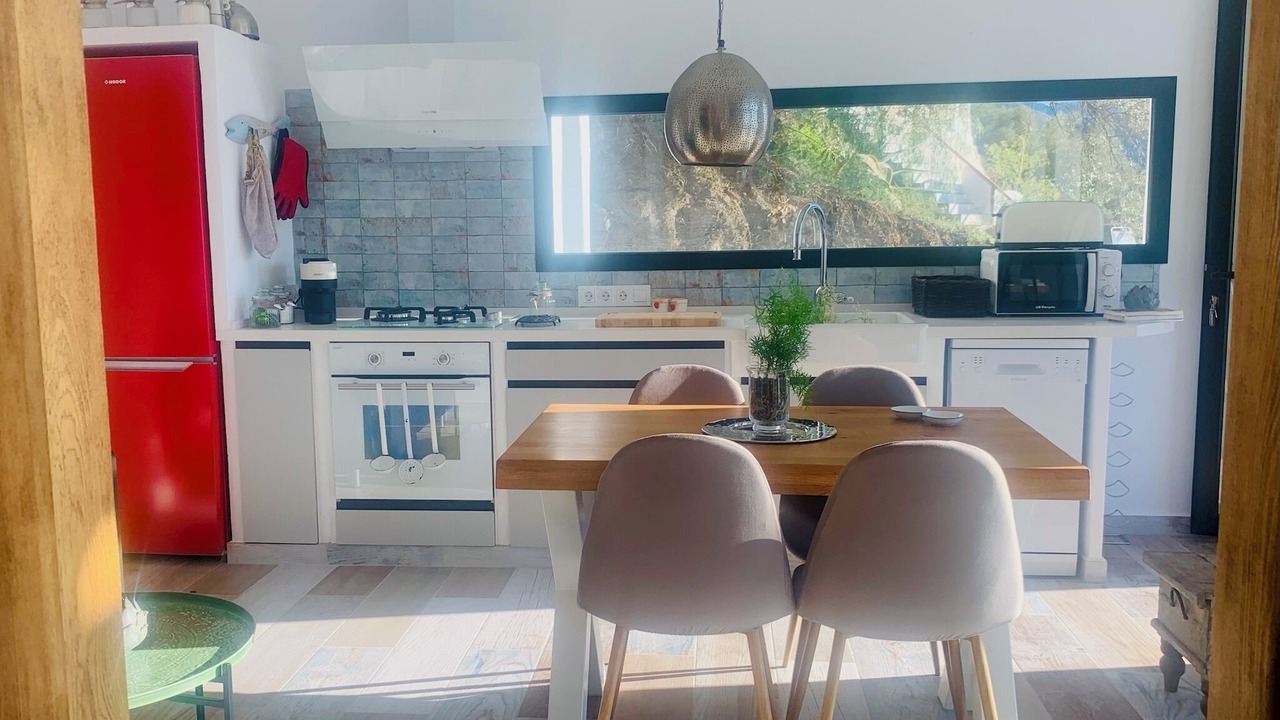Photo of Kitchen in Competa