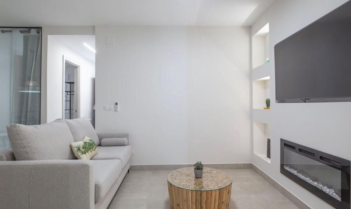 Photo of Livingroom in Estepona