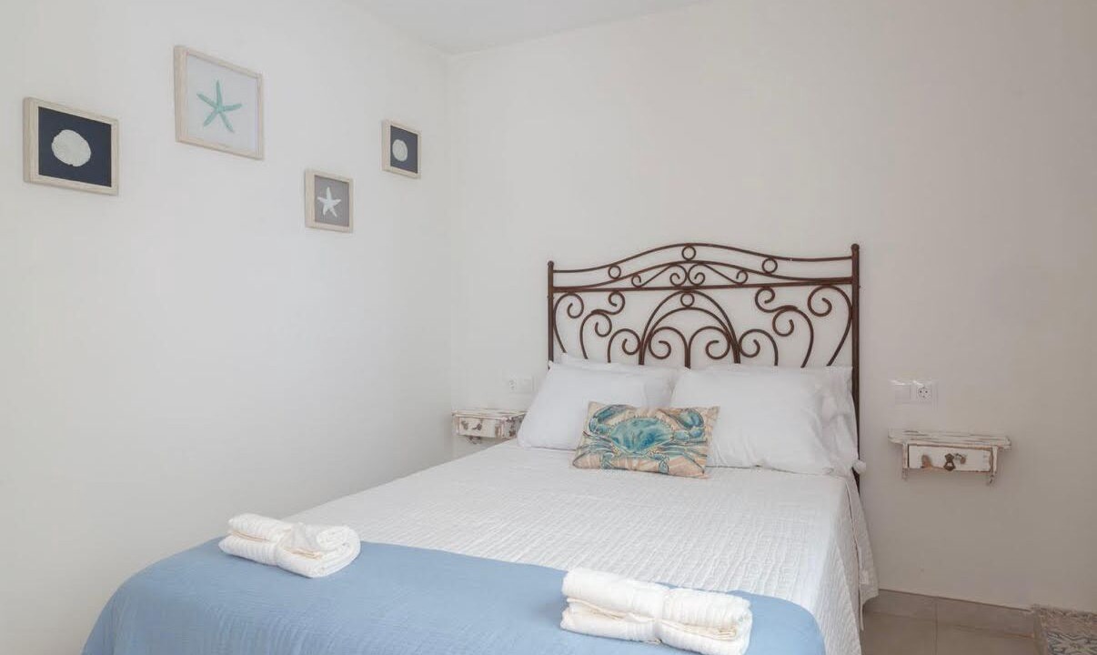 Photo of Bedroom in Estepona