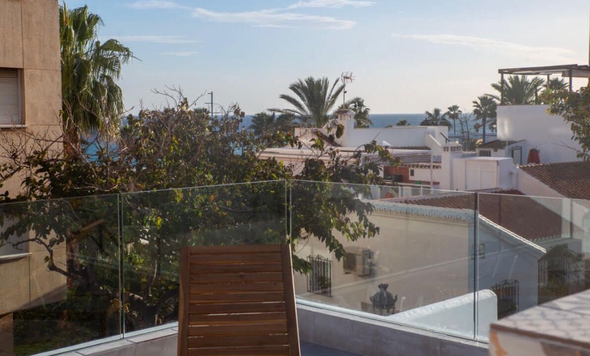 Photo of Outdoor in Estepona