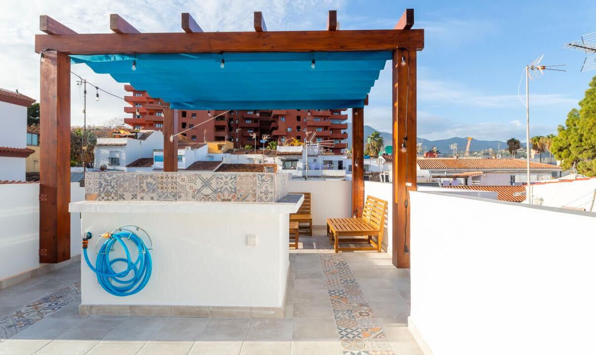 Photo of Outdoor in Estepona