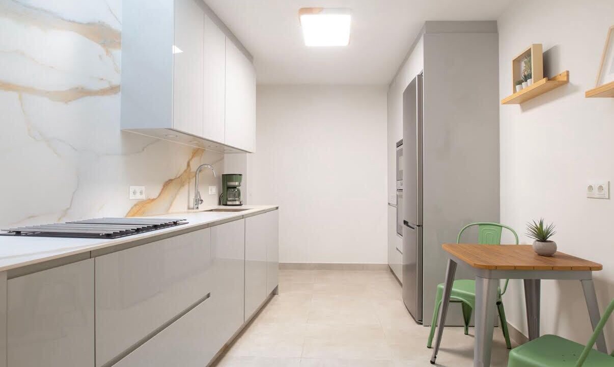 Photo of Kitchen in Estepona