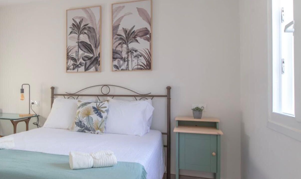 Photo of Bedroom in Estepona