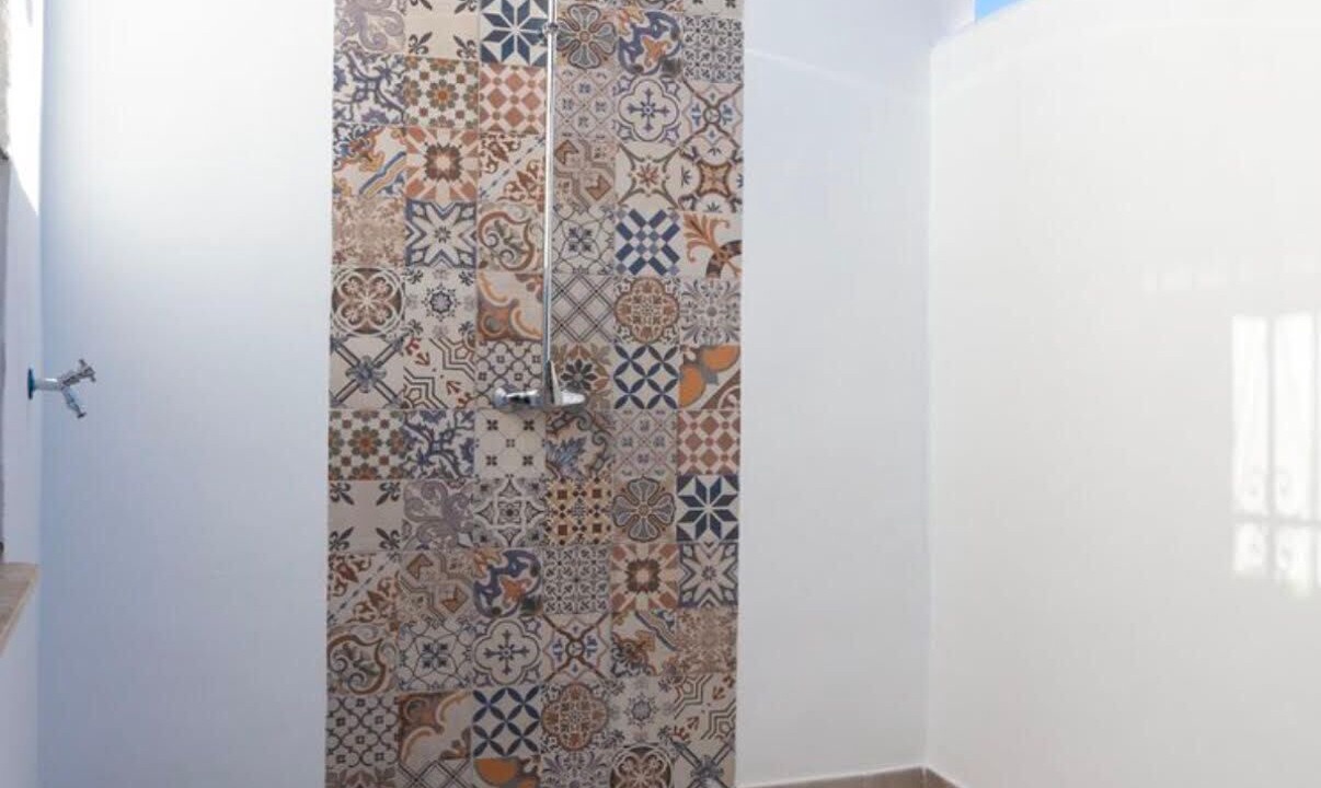 Photo of Bathroom in Estepona