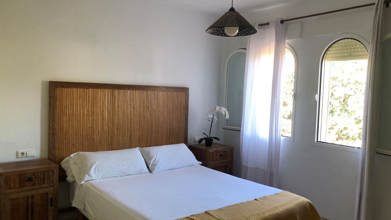 Photo of Bedroom in Nueva Andalucia