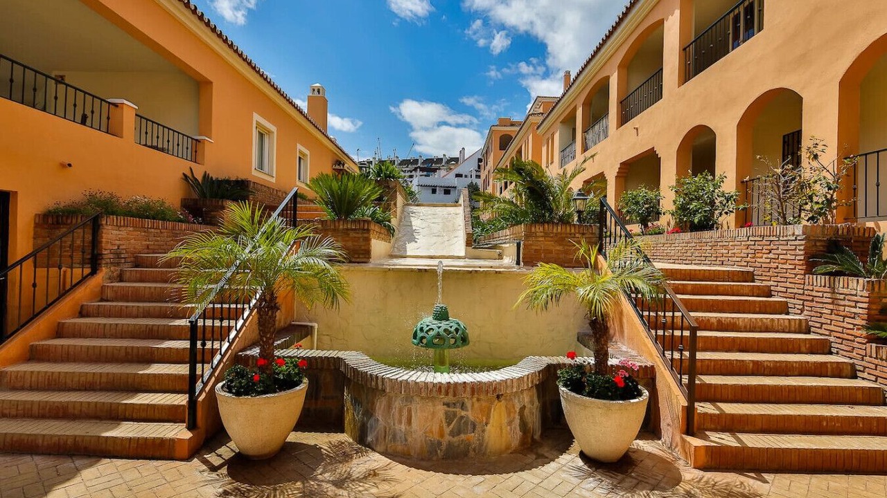 Photo of Outdoor in Nueva Andalucia